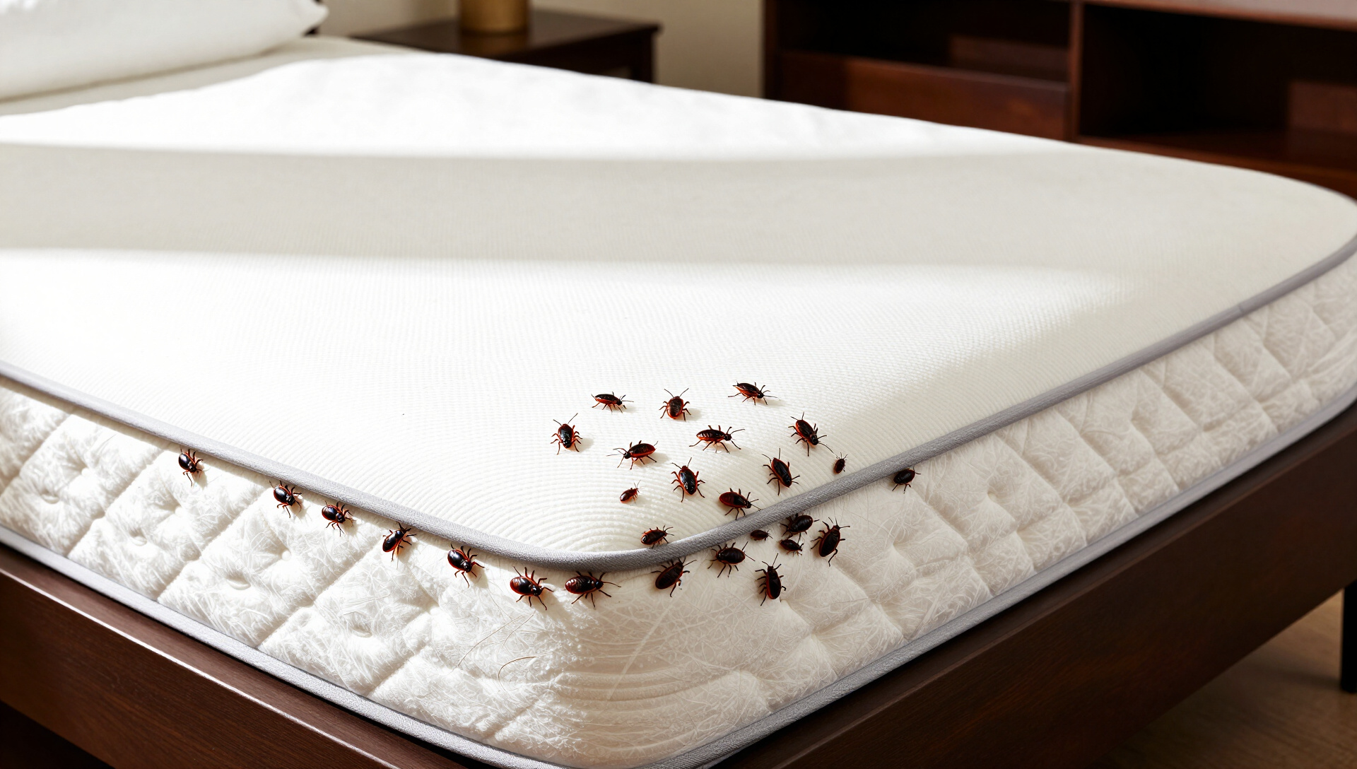 Bed Bugs Control in Newport