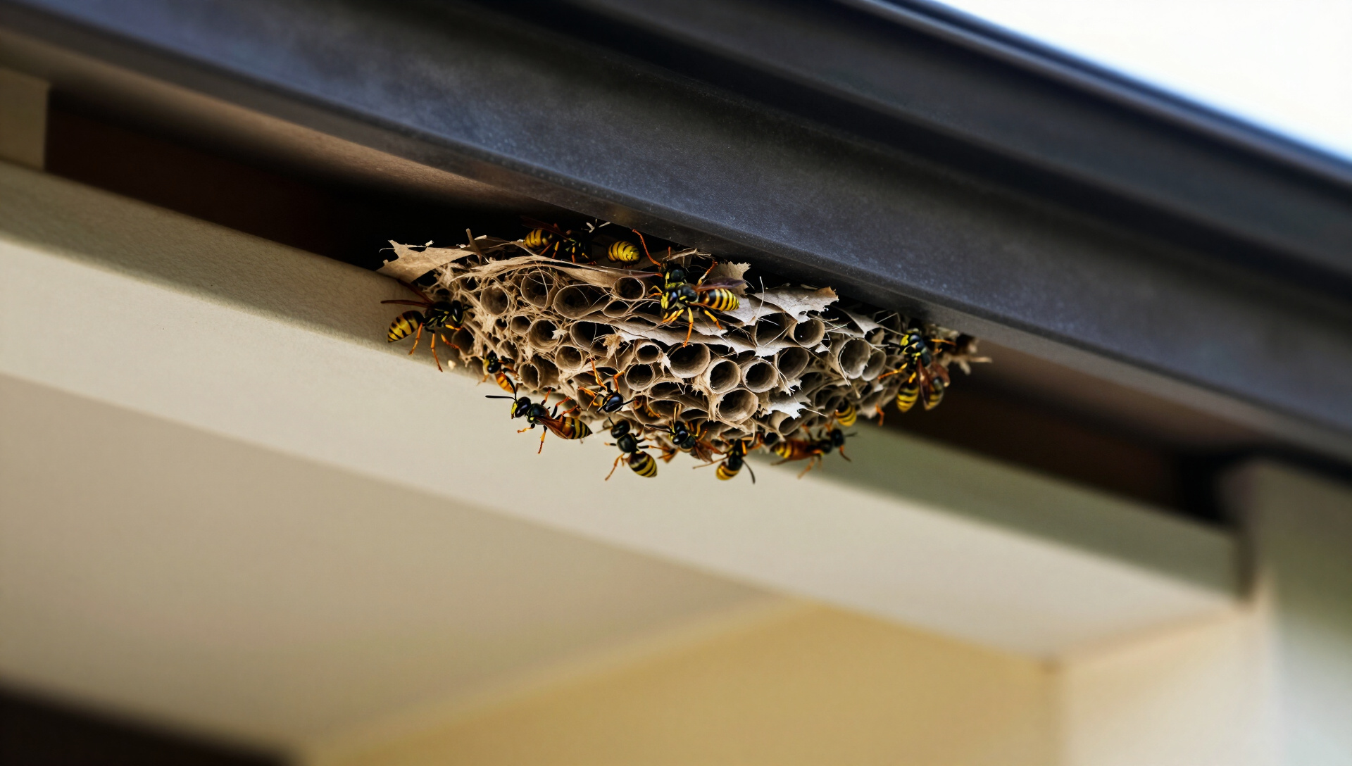 Bees and Wasp Removal in Newport
