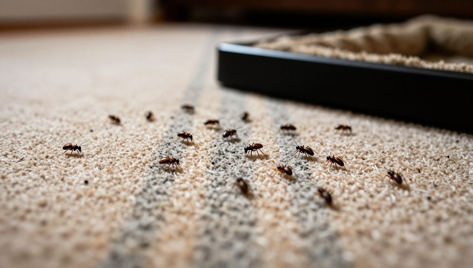Fleas and Ticks Removal in Newport